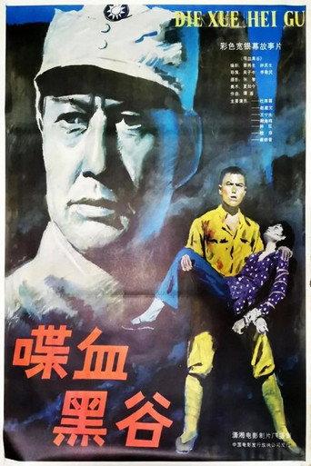 Secret Decree (1984) poster