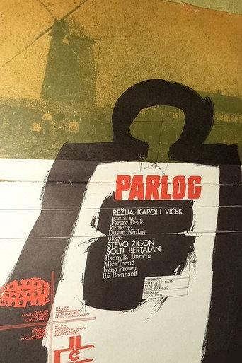 The Neglected Land (1974) poster