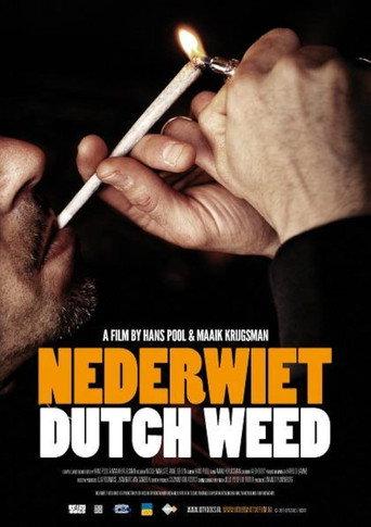 Dutch Weed () poster
