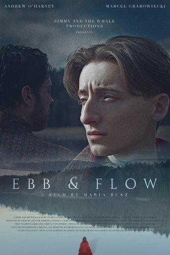 Ebb & Flow () poster
