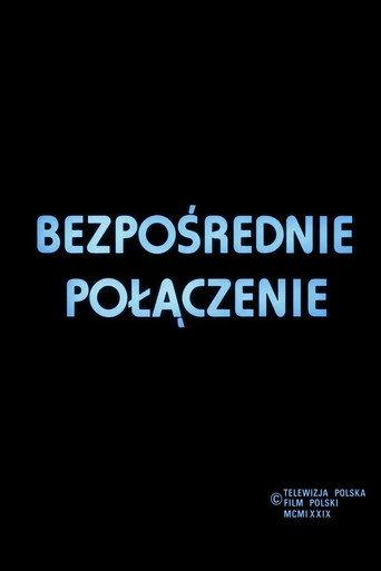 Bezpośrednie połączenie (1979) poster