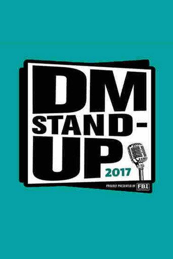 DM i Stand-Up 2017 (2017) poster