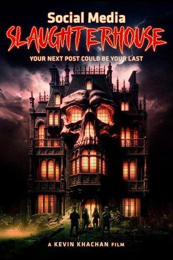 Social Media Slaughterhouse () poster