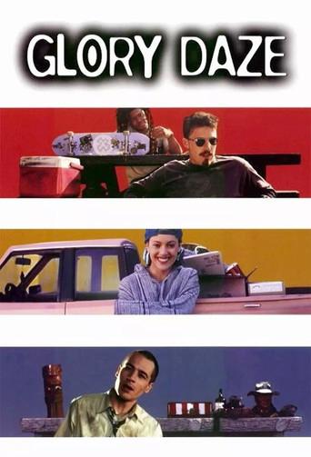 Glory Daze (1995) poster