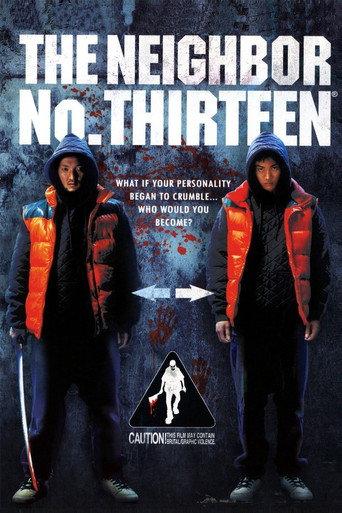Neighbour No. 13 (2005) poster