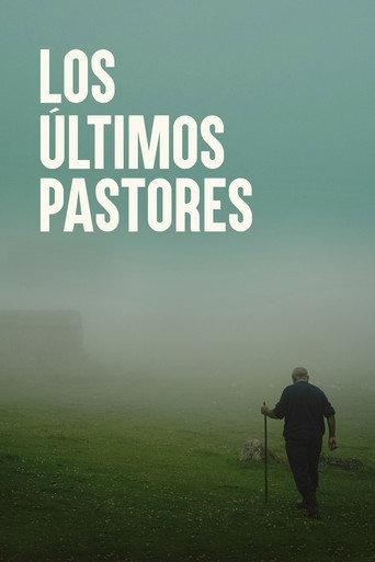 Los últimos pastores (2024) poster
