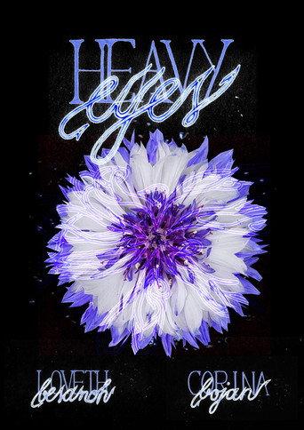 Heavy Eyes () poster