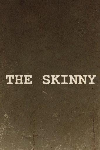The Skinny (2025) poster