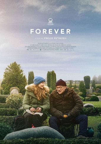 Forever (2022) poster
