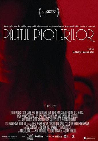 Pioneers' Palace () poster