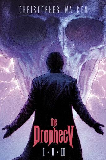 The War on Earth (2023) poster