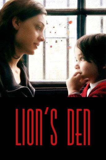 Lion's Den (2008) poster