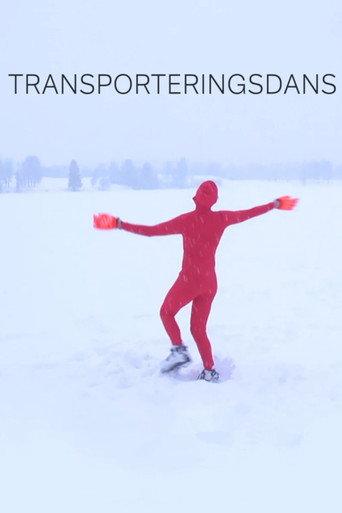 Transportation Dance (2019) poster