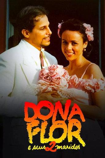 Luz, Câmera, 50 Anos: Dona Flor e Seus 2 Maridos - O Filme (2015) poster