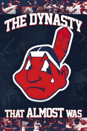 The Dynasty That Almost Was (2017) poster