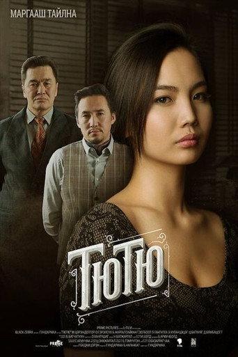 tutu (2015) poster