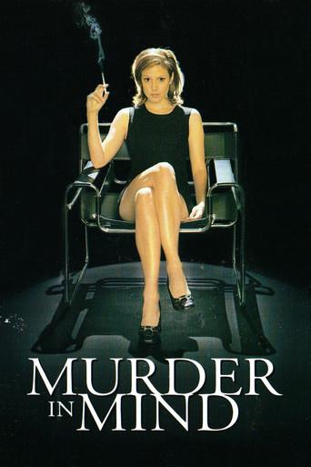 Murder in Mind (1997) poster