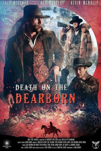 Death on the Dearborn () poster
