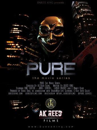 Pure () poster