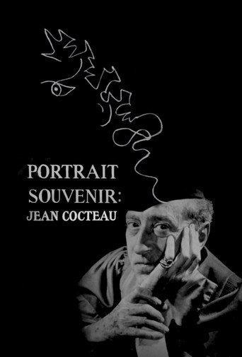 Portrait Souvenir: Jean Cocteau (1964) poster