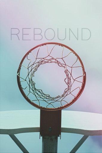 Rebound (2023) poster