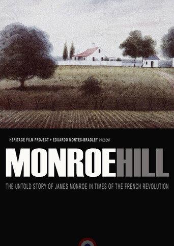 Monroe Hill () poster