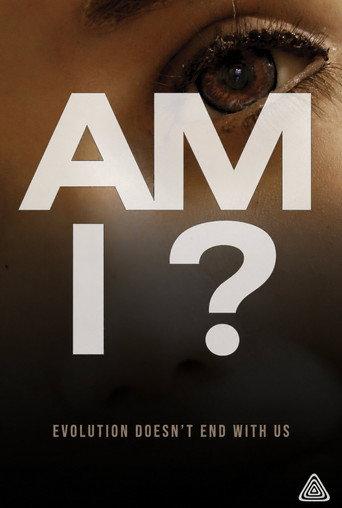 AM I? () poster