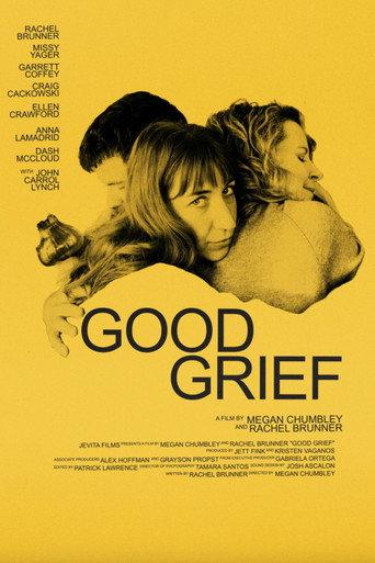 Good Grief () poster