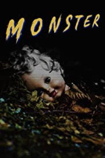 Monster (2020) poster