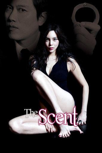The Scent (2012) poster