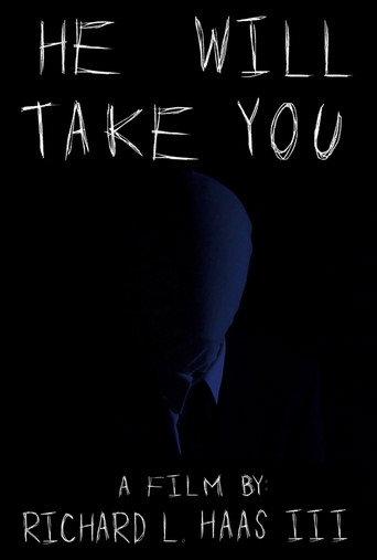 He Will Take You (2013) poster