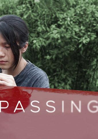 Passing (2023) poster