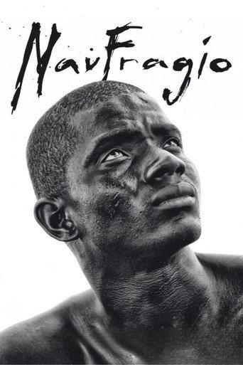 Naufragio (2010) poster