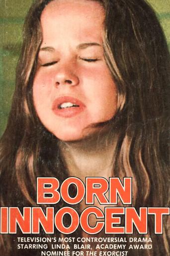Born Innocent (1976) poster
