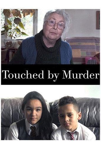 Touched by Murder (2016) poster