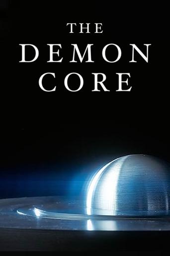 The Demon Core (2026) poster