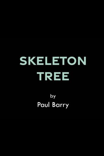 Skeleton Tree () poster
