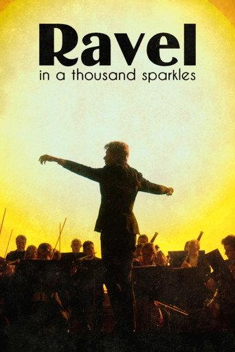 Ravel in a Thousand Sparkles (2026) poster