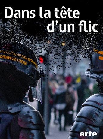 Dans la tête d'un flic (2018) poster