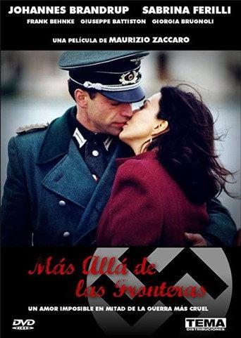 Beyond Borders (2004) poster