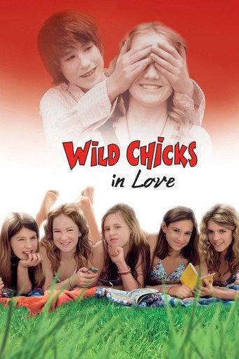 Wild Chicks in Love (2007) poster