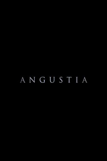Angustia (2011) poster