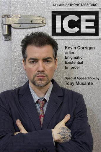 Ice (2013) poster