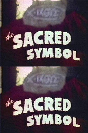 The Sacred Symbol (1984) poster