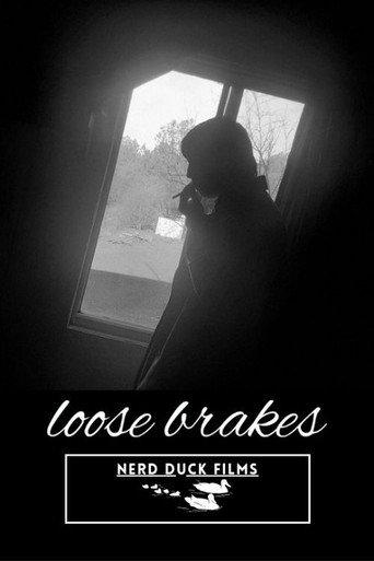 Loose Brakes (2022) poster