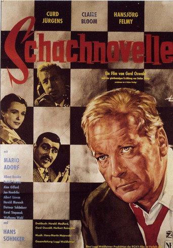 Brainwashed (1960) poster
