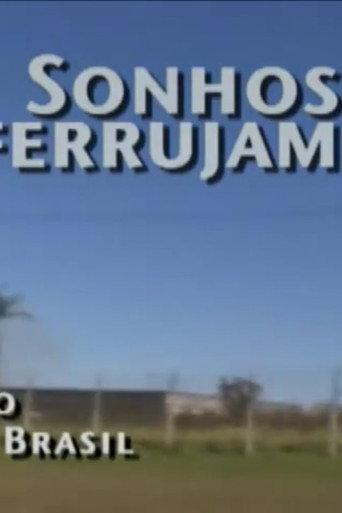 Sonhos Enferrujam – Gurgel e o Carro do Brasil (2004) poster