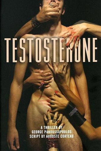 Testosterone (2005) poster