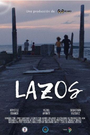 Lazos () poster