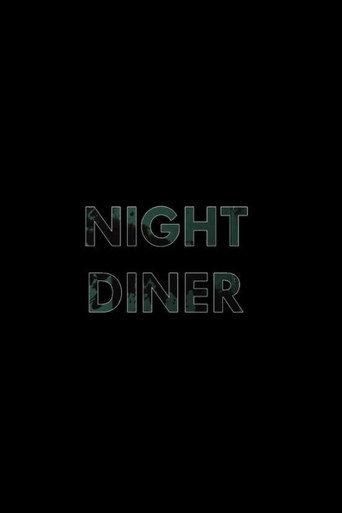 Night Diner (2019) poster